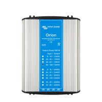 Victron Orion 110/12-30A (360W) DC-DC converter Isolated